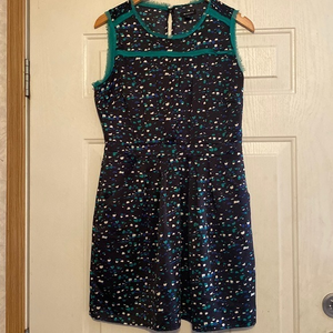 I Ronson Sleeveless Dress‎